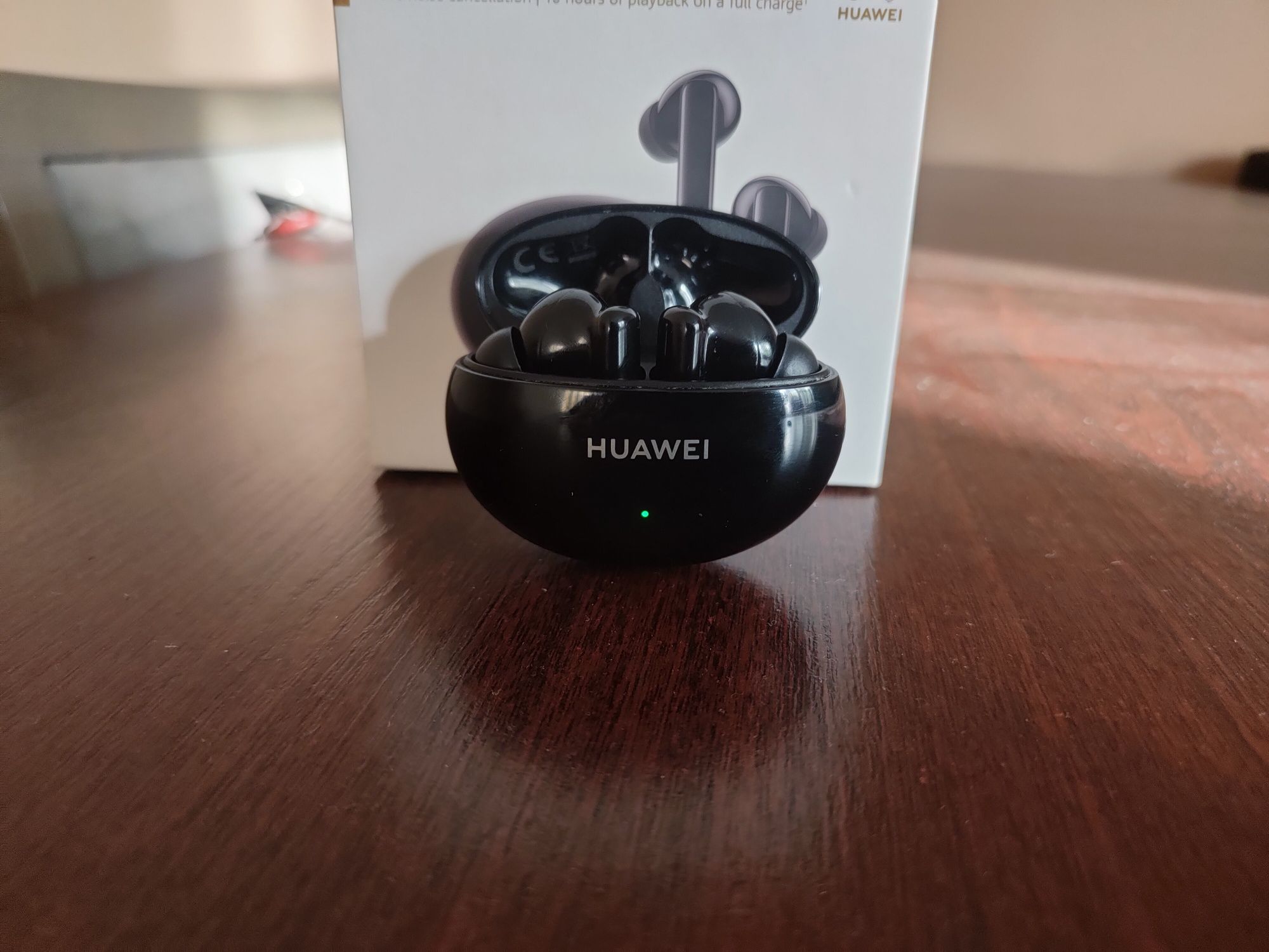 Срочно продам Huawei freebuds 4i