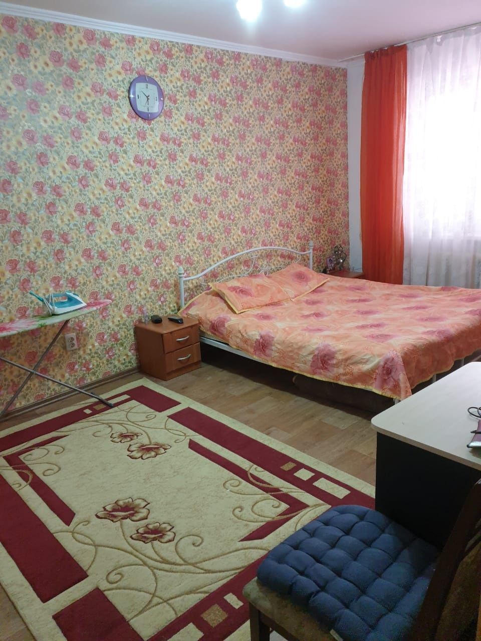 Продам 2-х комнатную квартиру