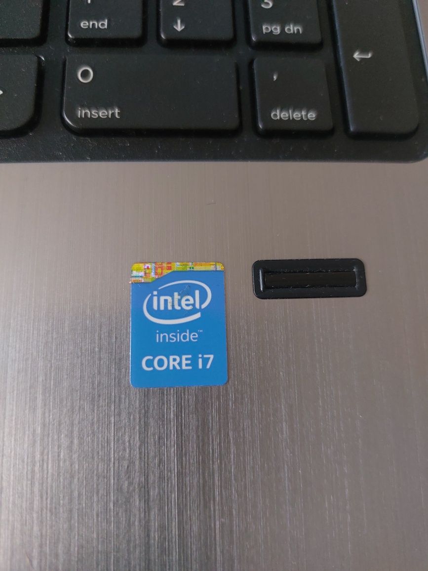 Ноутбук HP ProBook 450 G2