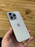 iPhone 15 Pro 128gb 89%