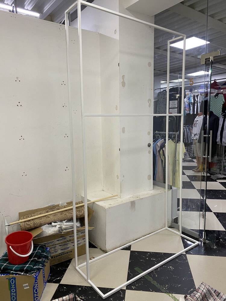 Стойки 60.000