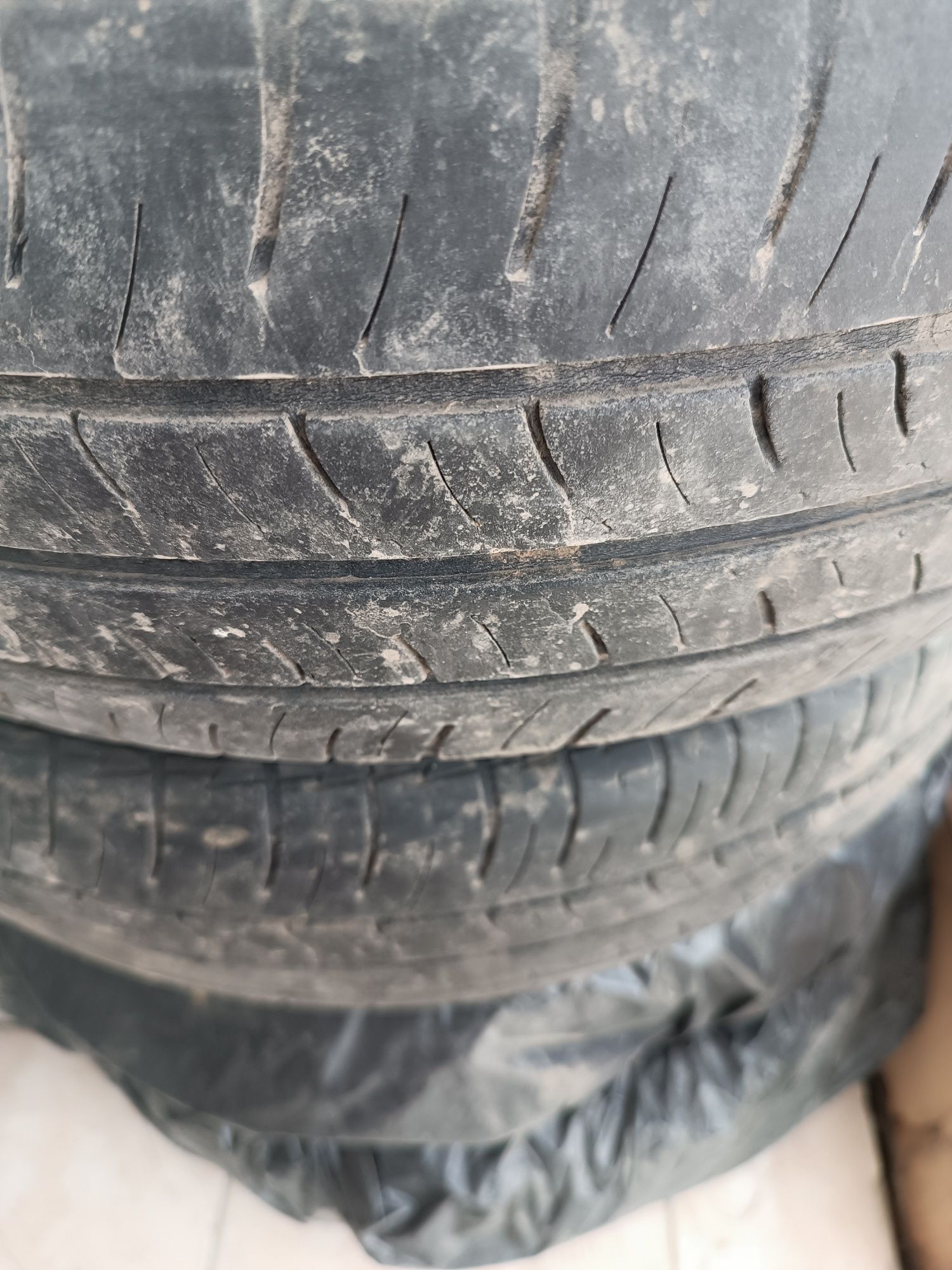 Резина/Автошины 185/65 R15