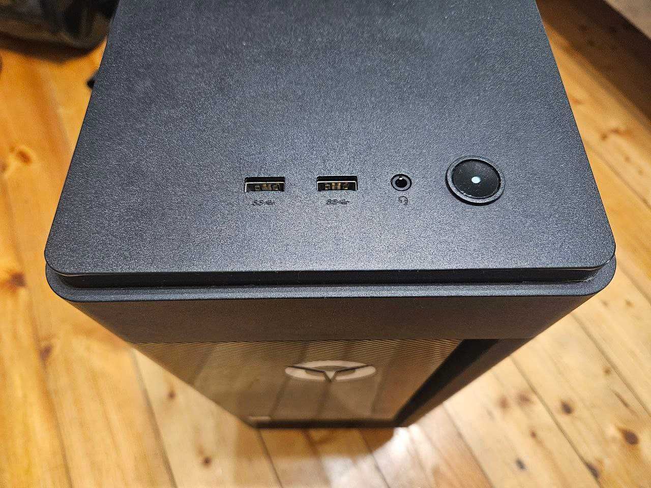 Компьютер Lenovo Legion T5 28IMB05