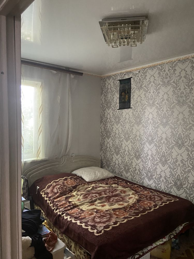 Продам трехкомнатный дом