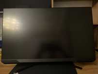 Монитор 27" Samsung Odyssey G3 LS27AG300NIXCI черный