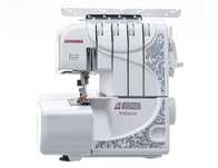 Janome ArtDecor 724D