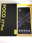 Poco X7 Pro 8/256 gb обмен