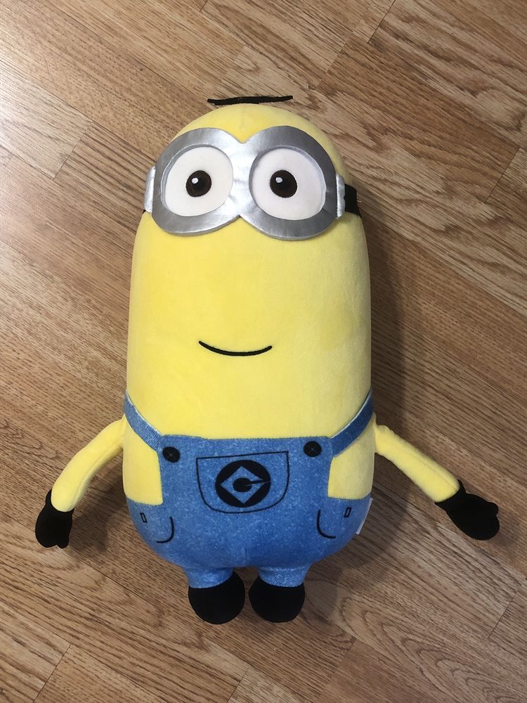 игрушки miniso миньон 1 шт