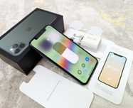 Apple iPhone 11 Pro в ИДЕАЛЕ Весь комплект.