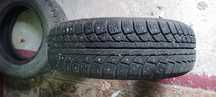 Шины Gislaved 165/70 R 13 .Зимние,  шипованные. В хорошем состоянии.