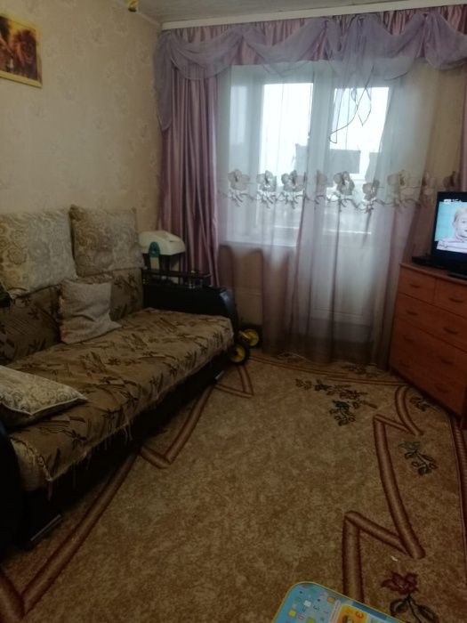 Сдается 1 комнатная ДСР