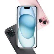 Aйфон в рассрочку Без Банков 15 128GB BlUE