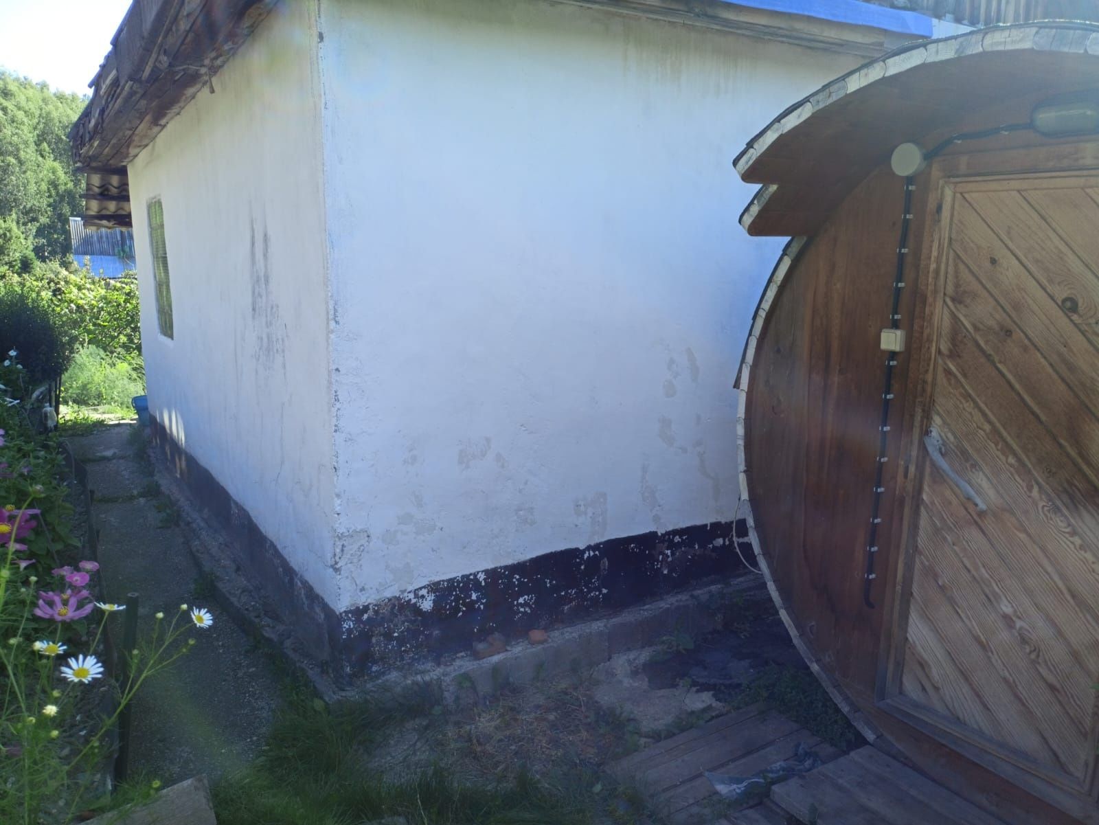 Продам дачу в СО "Казахстан"