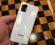 Samsung Galaxy A31 . В отличном состоянии.