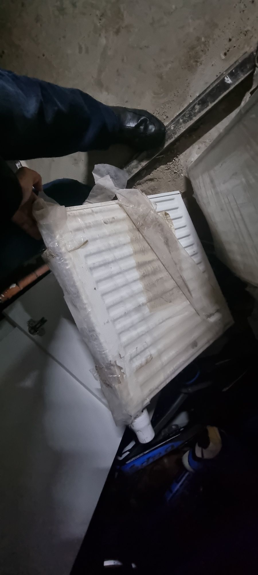 Продам радиаторы отопления