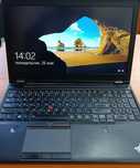 Продам ноутбук+докстанция core i7-6700-4я8п/32gb/ssd256gb/hdd1tb