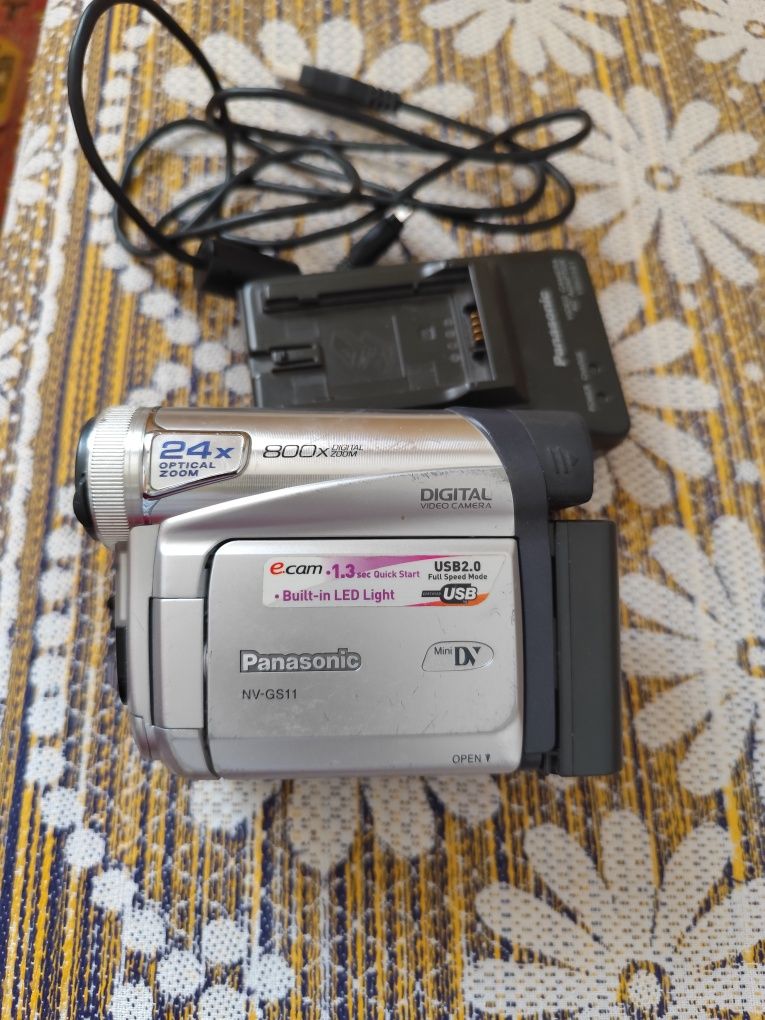 Видео камера Panasonic