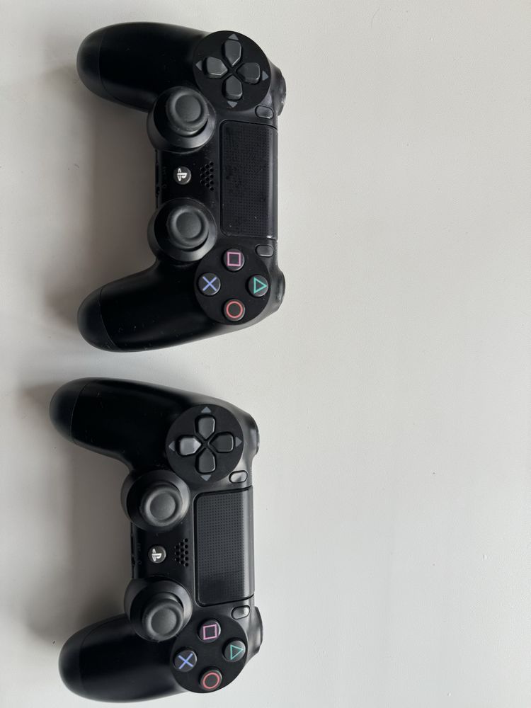 Playstation4 pro, на 861 гб