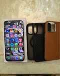 Продам Iphone 15pro max 256gb Natural