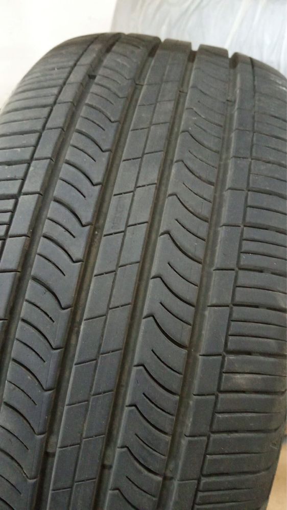 Nexen 225/45 R17 — комплект 4 летних шин