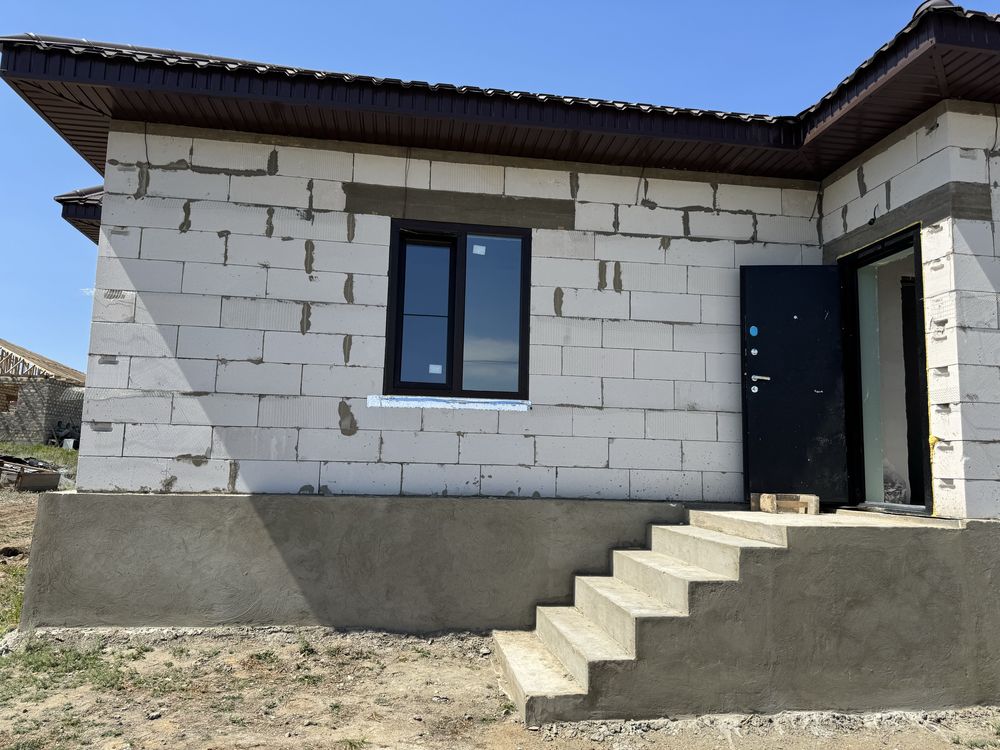 Продам дом в бауырластар - 3