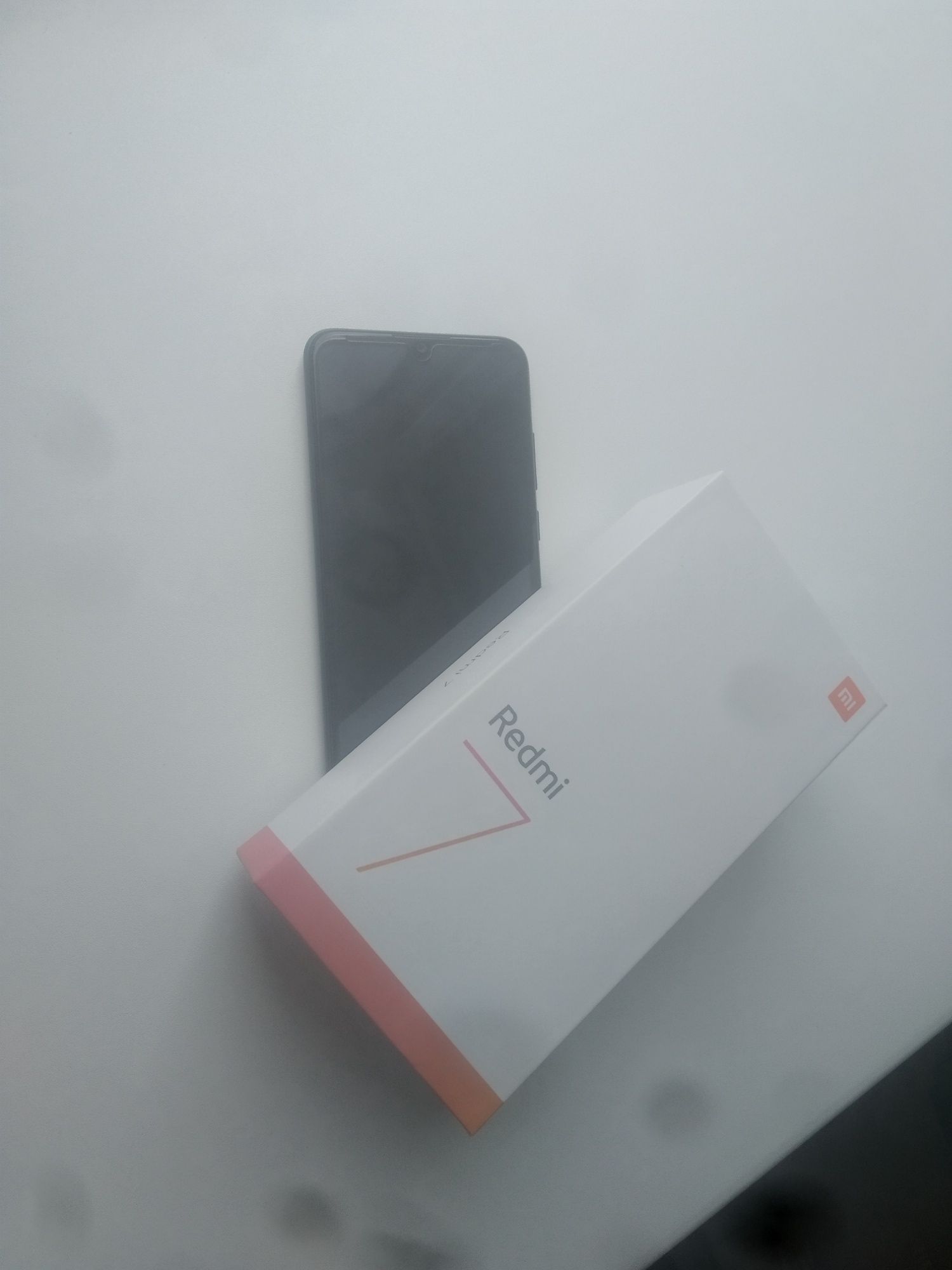 Смартфон Xiaomi Redmi 7, 4/32гб