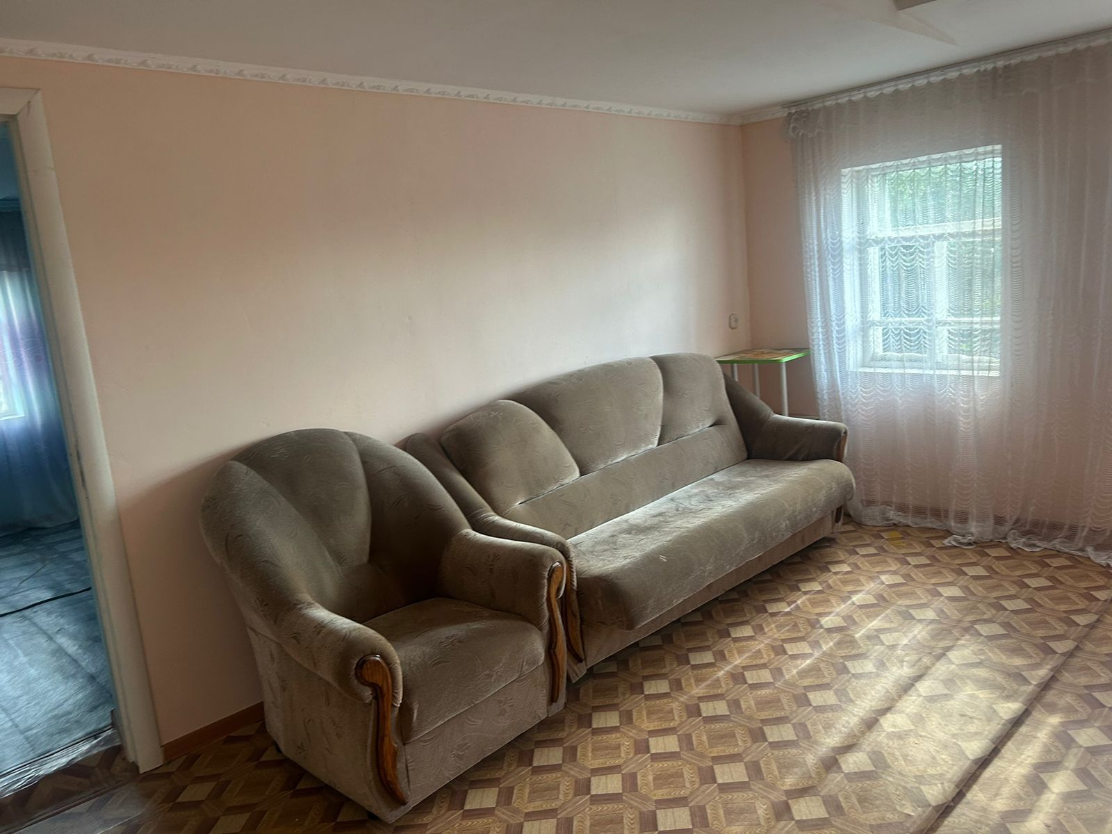 Продается дом Бурабайский районе , с.о Акылбайский с.Кызылагаш