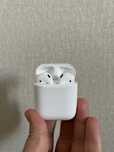 Apple AirPods with Charging Case (белые), оригинал