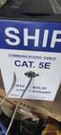 Кабель STP cat5e