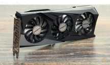 RTX 3050 8Gb Gaming OC Gigabyte видеокарта