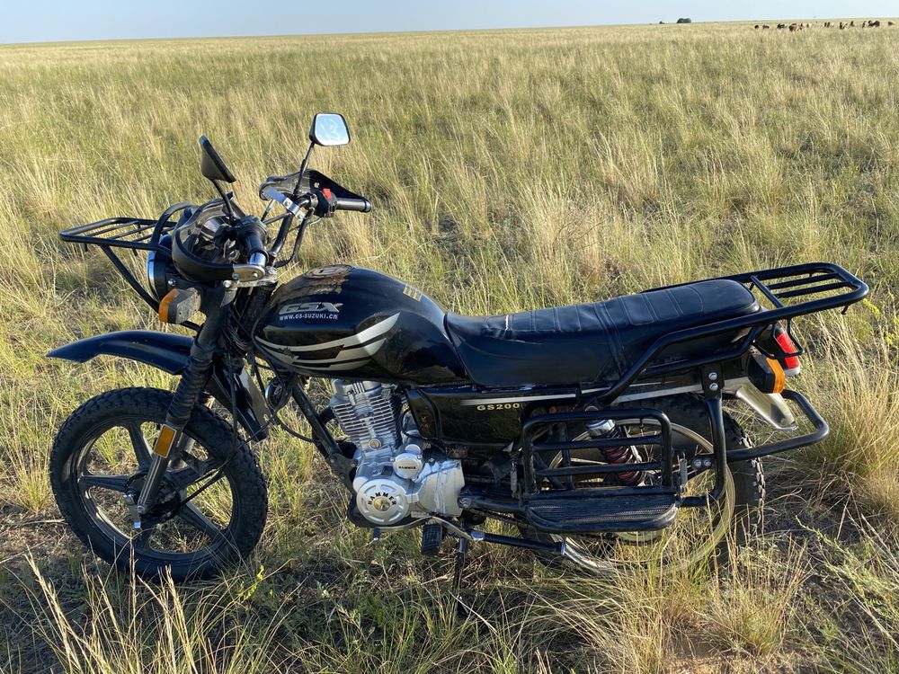 Gsx suzuki сатылады