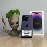 iPhone 14 Pro Айфон 14 Про 128gb 98% | РАССРОЧКА