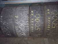 275/65 R18 Nokian летняя резина
