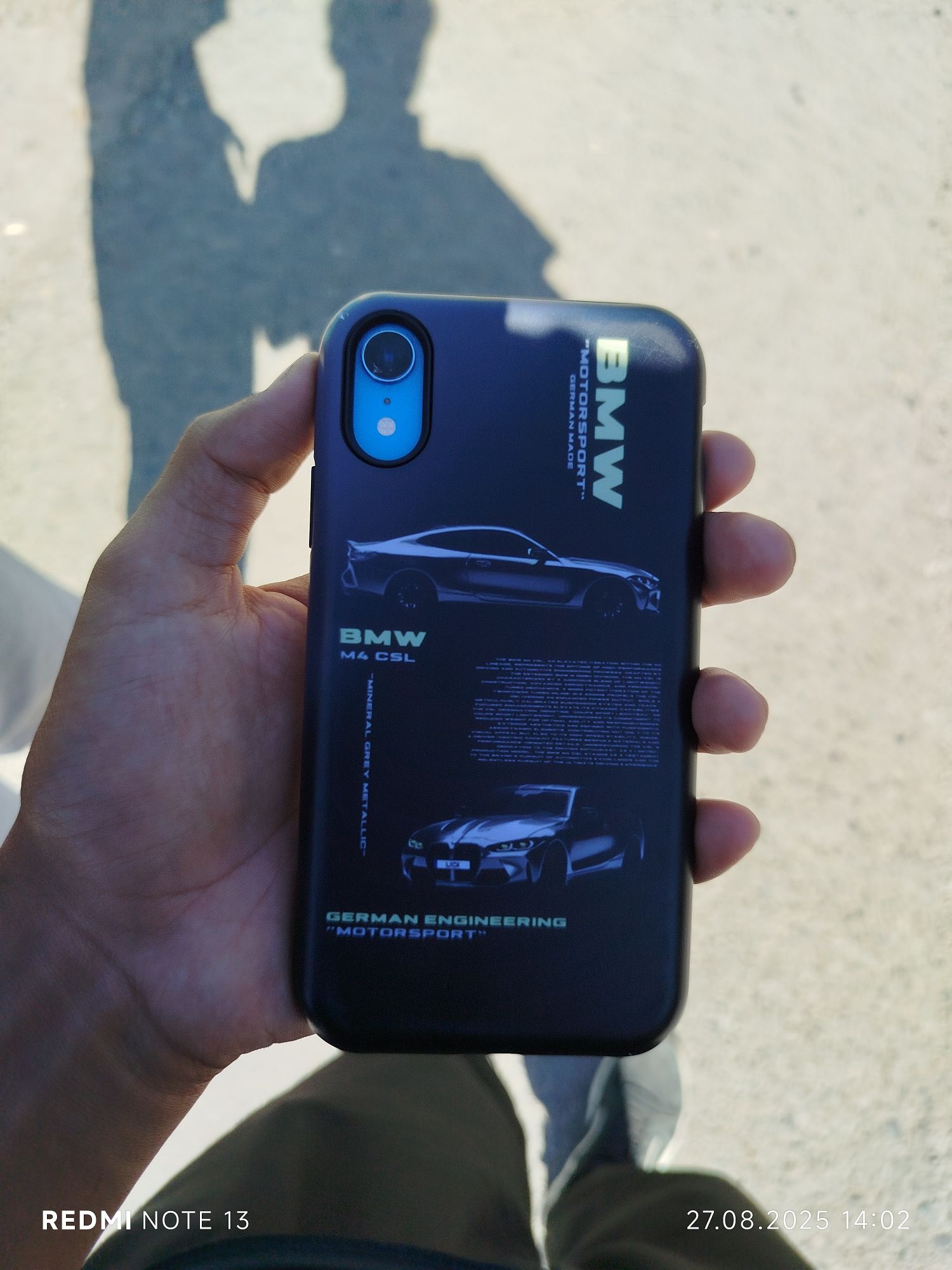 Iphone XR идеал 100