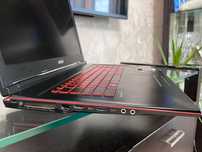 Продаю ноутбук msi 1660ti