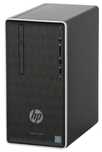 Компьютер hp pavilion