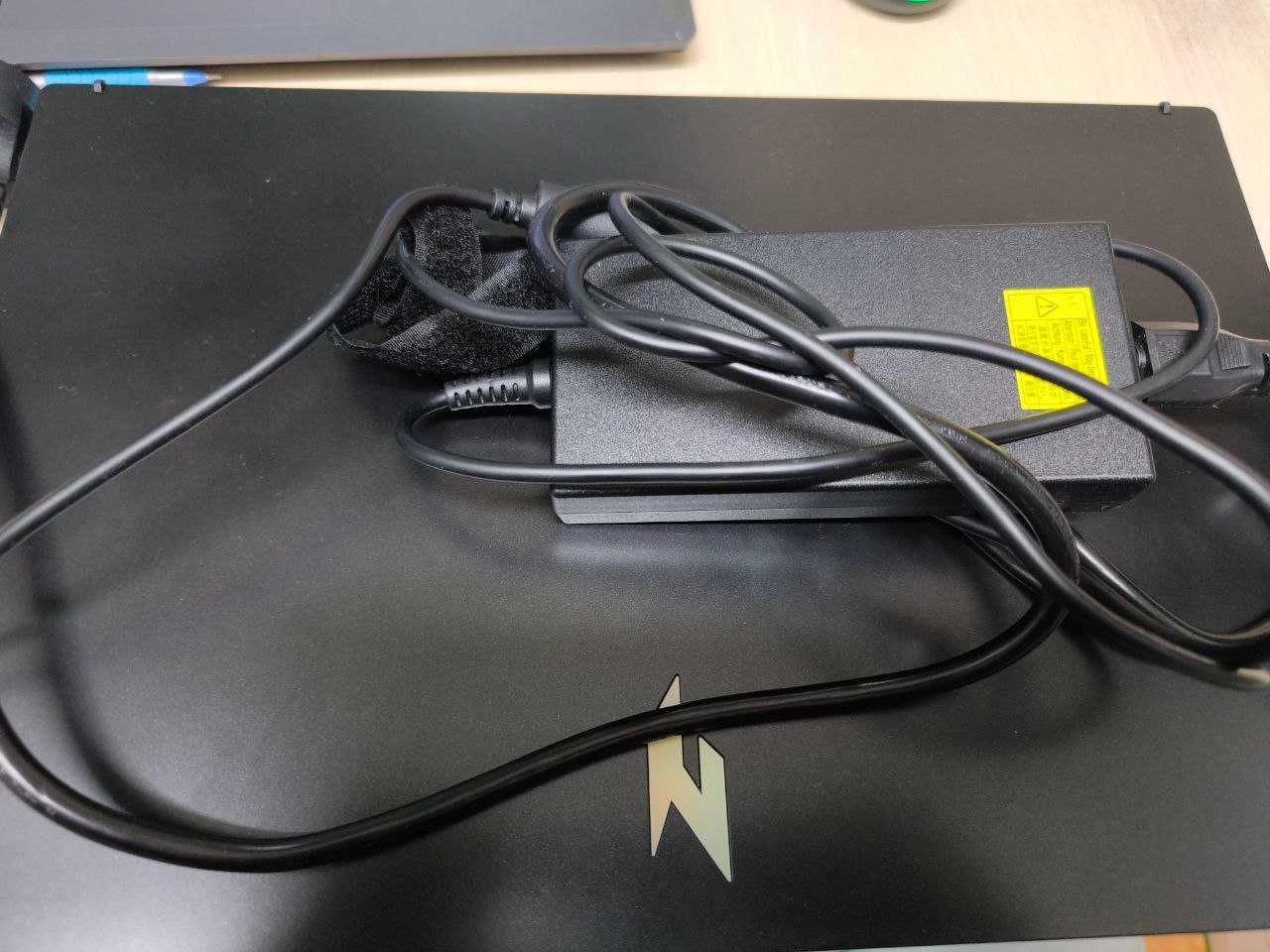 Ноутбук Nitro Acer (Атырау 0607/586356)