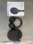 Sony WH-1000XM4 черные
