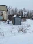 Трансформаторная подстанция