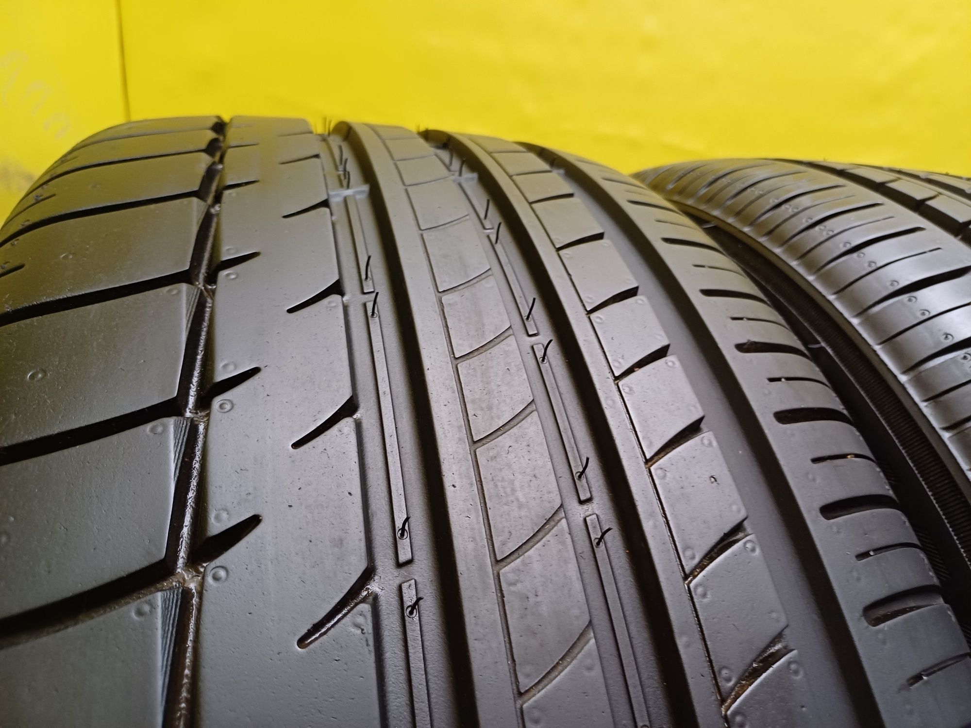 Шины 245/45 R19 Triangle пара.