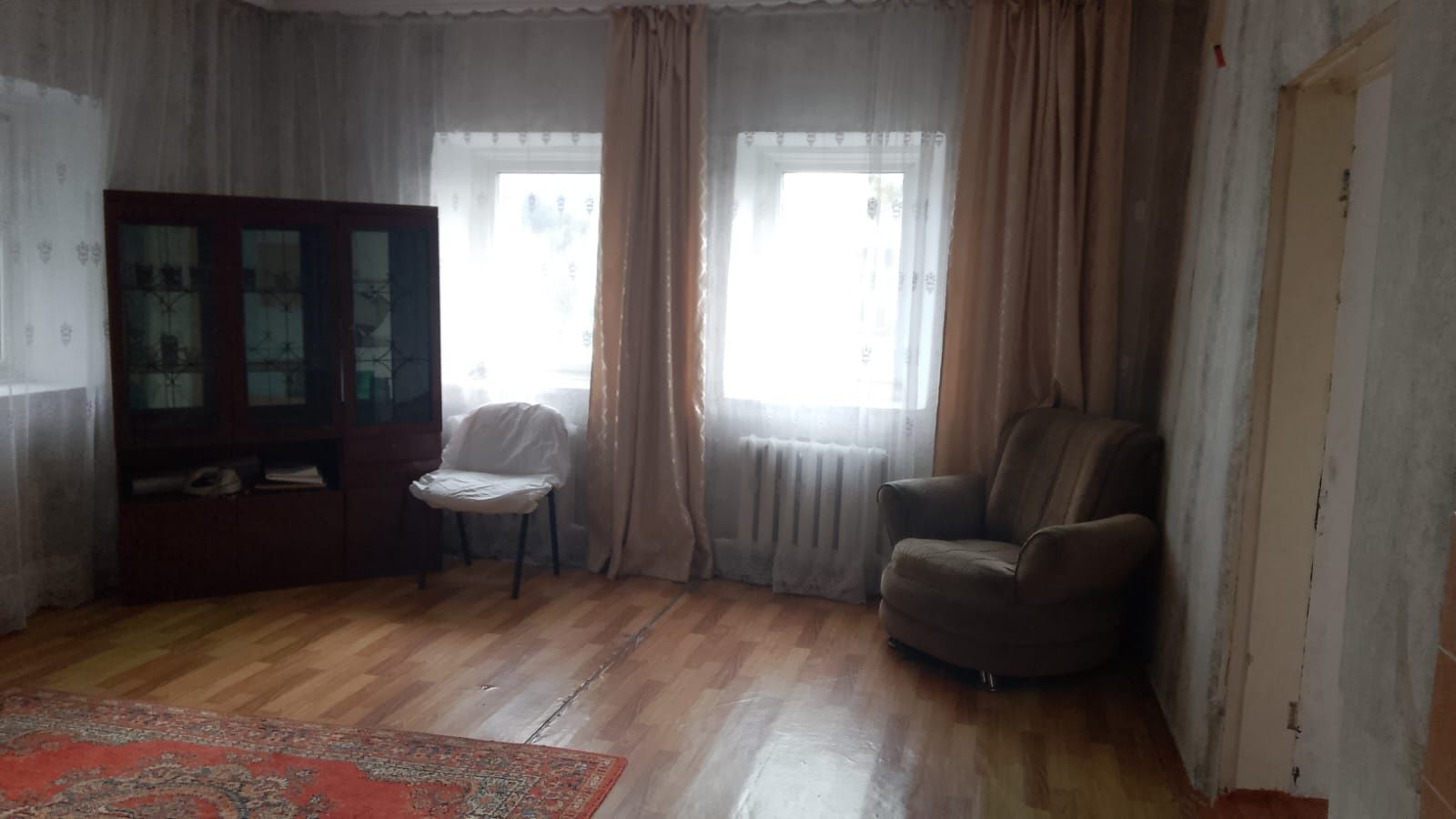 Срочно продается дом.