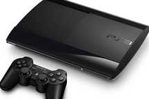 Продается Playstation 3 super slim 500gb