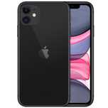 Iphone 11 64 гб черный АКБ 81%