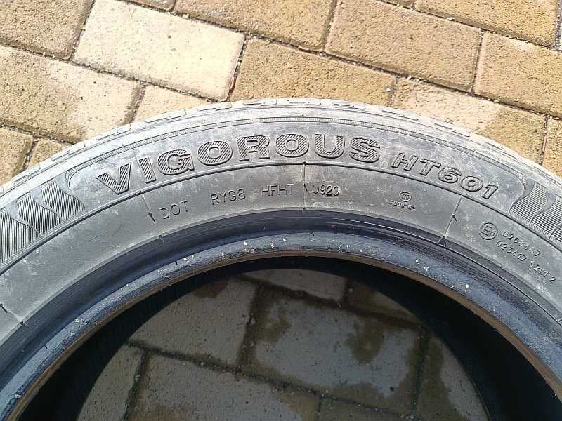 Шины 225/60 R17 - "Hifly Vigorous HT601" (Китай), летние.