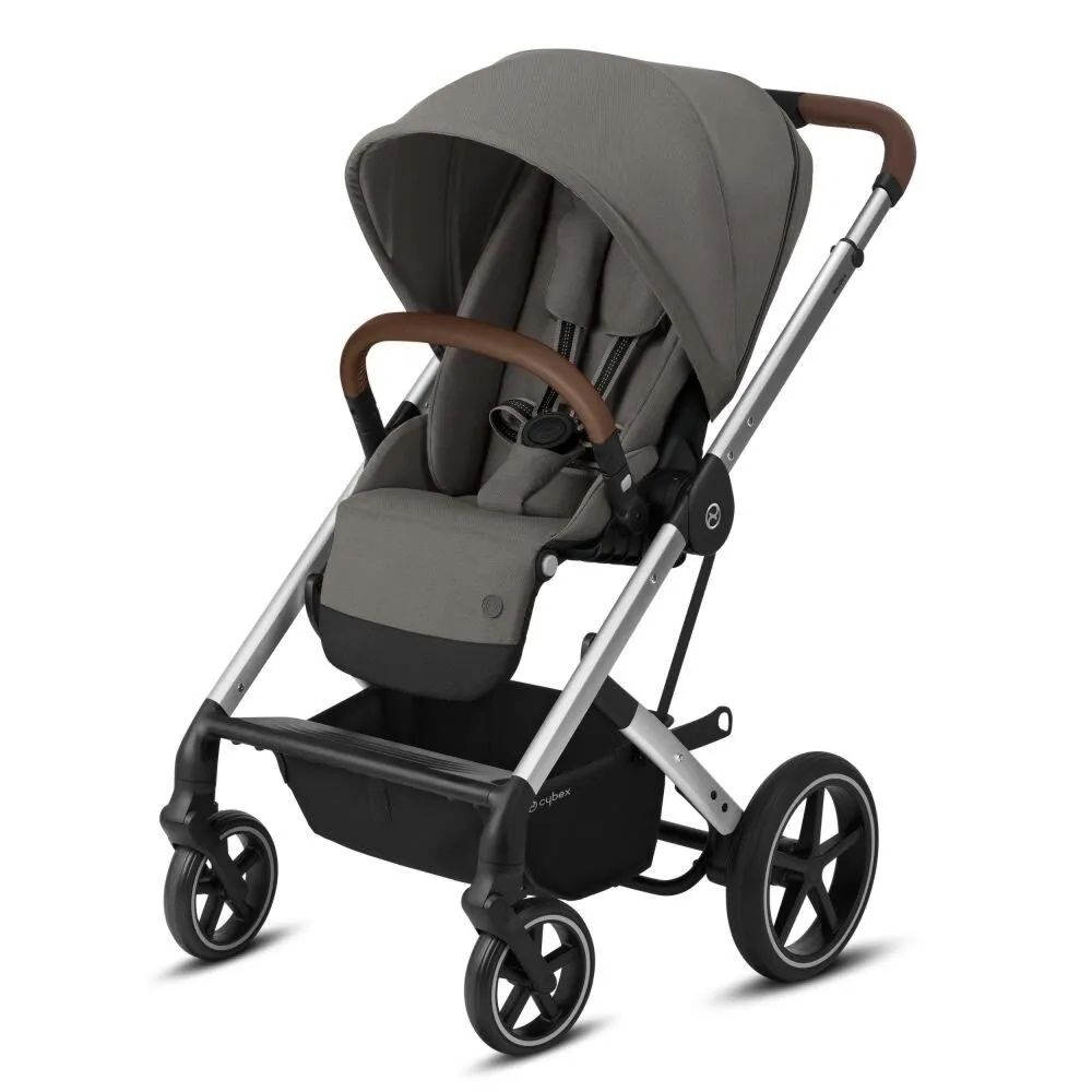 Продам коляску cybex