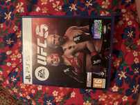 Продам Ufc 5 новый!