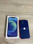 Продам телефон  айфон 12