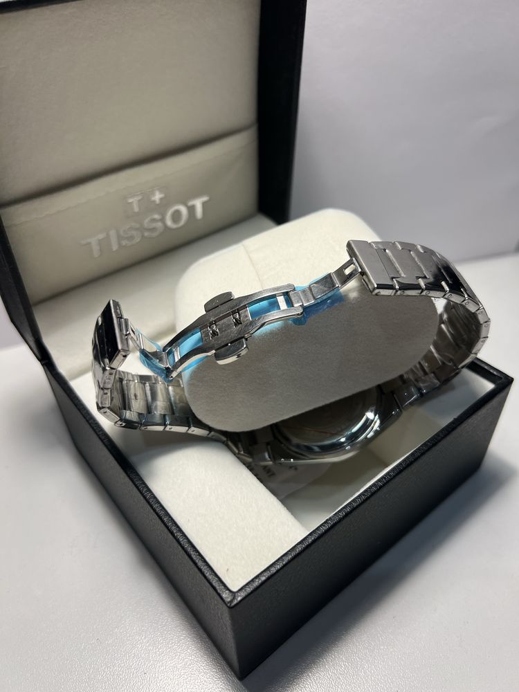 Часы Tissot PRX новые