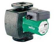 Насос циркуляционный фланцевый 50/10 280 мм Wilo DM TOP-S