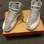 Nike Air Jordan 12